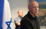 İsrail Savunma Bakanı Galant: Esirler için anlaşmaya hazırız