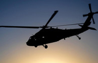 Pentagon Akdeniz'de düşen helikopterde ölen 5 askerin kimliğini açıkladı