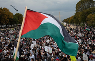ABD'de Filistinlilere yönelik 'soykırımı' önleyemediği için Biden ve yönetimine dava açıldı