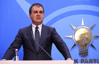 AK Parti Sözcüsü Çelik, Özgür Özel'i eleştirdi: Kılıçdaroğlu hiç yoktan demokrattı