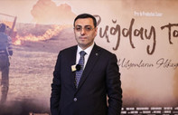 AK Parti'li Bayram: Türkiye Ermenileri Patriği Maşalyan tarafından Nobel Barış Ödülü'ne aday gösterildim