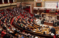 Fransız Senatosu göç tasarısını kabul etti