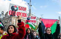 Hollanda'da insan hakları örgütlerinden hükümete 'İsrail'e destek' davası