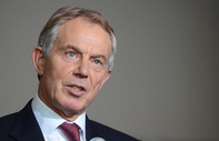 İngiltere eski Başbakanı Blair'e Gazze görevi iddiası