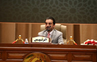 Irak'ta Meclis Başkanı Halbusi'nin vekilliği düşürüldü, Halbusi’ye bağlı üç bakan istifa etti