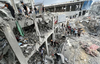 İsrail Gazze'de 11 bini aşkın sivili öldürdü: AB ateşkes çağrısında bulunmadı