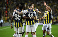 Fenerbahçe'ye Gençlerbirliği altyapısından 3 yeni transfer