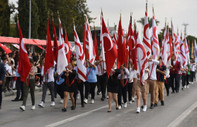 KKTC'nin 40. kuruluş yıldönümü kutlanıyor