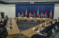 Azerbaycan'dan ABD’ye tepki: Washington'daki dışişleri bakanları toplantısına katılmayacağız