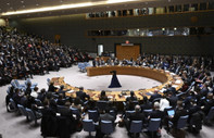 BM Gazze'de çatışmalara acil ve uzatılmış ara verilmesi talep edilen karar tasarısını kabul etti