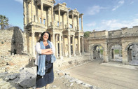 Dünya Türkiye’nin Hazineleri’ni artık bir tık ile online keşfediyor