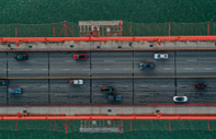 Golden Gate Köprüsü'ne özel file sistemi: İntihar vakalarının önüne geçecek