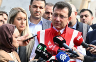 İmamoğlu: CHP'liliğimi kimse tartışmaya açamaz