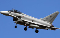 Milli Savunma Bakanı Güler'den Eurofighter Typhoon tedariki açıklaması