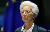 Avrupa borsalarında gözler ECB Başkanı Lagarde'da