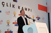 AK Parti Genel Sekreteri Şahin: 50+1 şartı sistemin olmazsa olmazı değil
