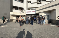 Kassam Sözcüsü Ebu Ubeyde: Netanyahu Şifa Hastanesi'nde 'serap' peşinde koşuyor