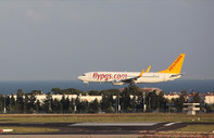Pegasus'tan Airbus A320 açıklaması