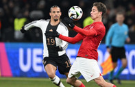Türkiye maçının ardından Alman basını: VAR penaltısı sonucu belirledi