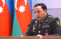 Azerbaycan: Ermenistan, Karabağ'da silah depoladı ve arazileri mayınladı