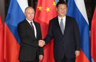 Çin Devlet Başkanı Şi: Rusya ile ilişkilerimiz zorlu değişimlere rağmen ayakta