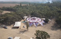 Festival katliamı muamması: Eğlenen gençleri İsrail helikopterleri mi öldürdü?