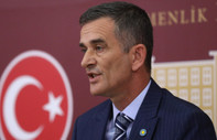 İYİ Parti'de Sakarya Milletvekili Ümit Dikbayır'ın ihracı istendi