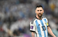 Messi'nin 2022 Dünya Kupası'nda giydiği formalar müzayedeye çıkacak