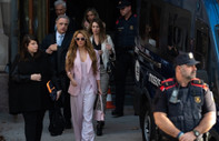Shakira vergi kaçırdığını kabul etti: 7,3 milyon euro ceza ödeyecek
