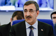 Cumhurbaşkanı Yardımcısı Yılmaz'dan Erkan'ın istifasına ilişkin açıklama