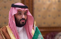 Suudi Arabistan Veliaht Prensi Bin Selman: İsrail'e silah ve mühimmat ihracatını durduralım