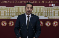 CHP Grup Başkanvekili Başarır: Küçük ortağı ayar veriyor, Erdoğan konuşamayacak hale geliyor