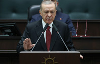 Erdoğan: Adaylarımızı aralık ayının ortasında açıklarız