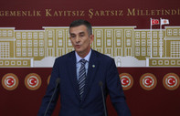 İhracı istenmişti: İYİ Parti'de Sakarya Milletvekili Ümit Dikbayır hakkında soruşturma başlatıldı