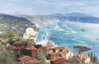 Kadim Şehrin 500 yıllık panoraması