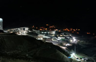 Siirt’te maden ocağında göçük: 3 ölü