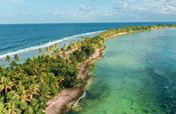 Suya gömülecek Tuvalu ile ‘hayatı sürdürme’ anlaşması
