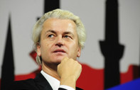 The Guardian Geert Wilders'ı yazdı: Avrupa'yı ürperten Hollandalı aşırı sağcı lider