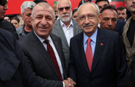 Ümit Özdağ, Kemal Kılıçdaroğlu'yla yapılan gizli protokolü paylaştı