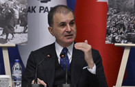 AK Parti Sözcüsü Çelik: Cumhur İttifakı'nın siyasi yazılımında bir tartışma yok