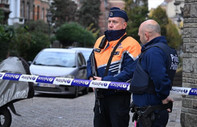 Belçika'da bomba ihbarı alarmı: 30'a yakın okulda eğitime bir gün ara verildi