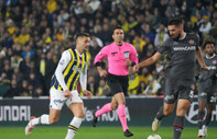 Fenerbahçe: Fatih Karagümrük maçını bir daha oynamaya hazırız