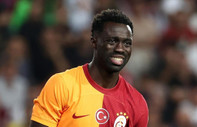 Galatasaray'da Davinson Sanchez'in durumu belli oldu