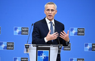 NATO'dan Gazze mesajı: Bölgesel çatışmaya dönüşecek şekilde tırmanmamalı