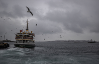 İstanbul Boğazı 16.00'da gemi trafiğine yeniden açılıyor