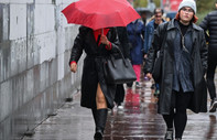 İstanbul dahil 20 il için sağanak yağış uyarısı