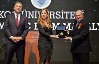Batının ezberini bozan Prof. Ayşe Zarakol’a ödül