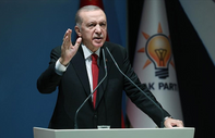 Erdoğan: Kazanmak dışında bir seçeneğimiz olmadığı seçimlere hazırlanıyoruz