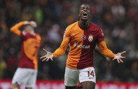 Galatasaray, Kopenhag ile 12,4 milyon euro'luk maça çıkacak