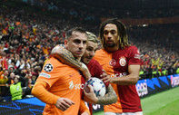 Şampiyonlar Ligi'nde gecenin sonuçları: Galatasaray nasıl tur atlar?